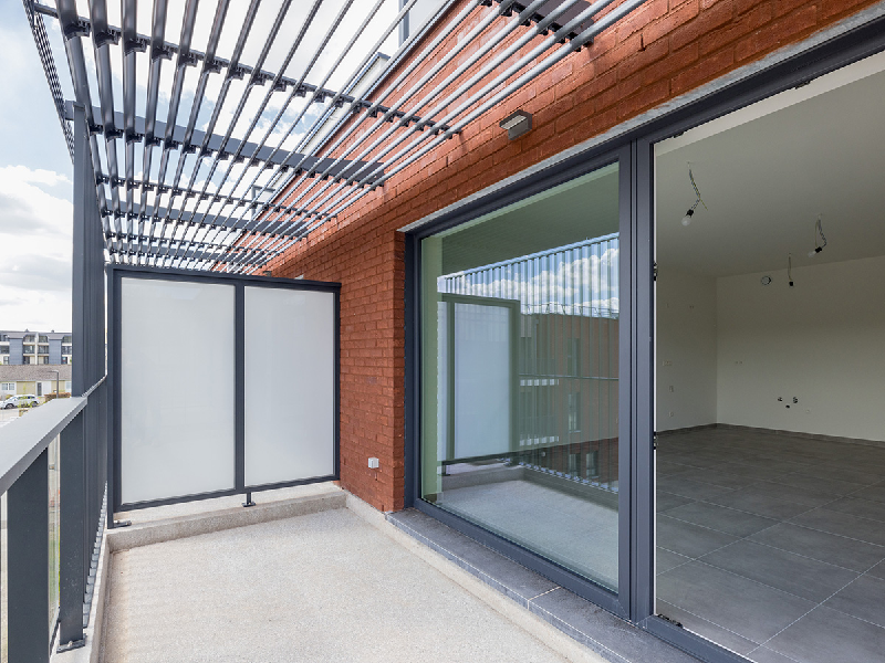 Appartements à vendre à Mons - Épinlieu